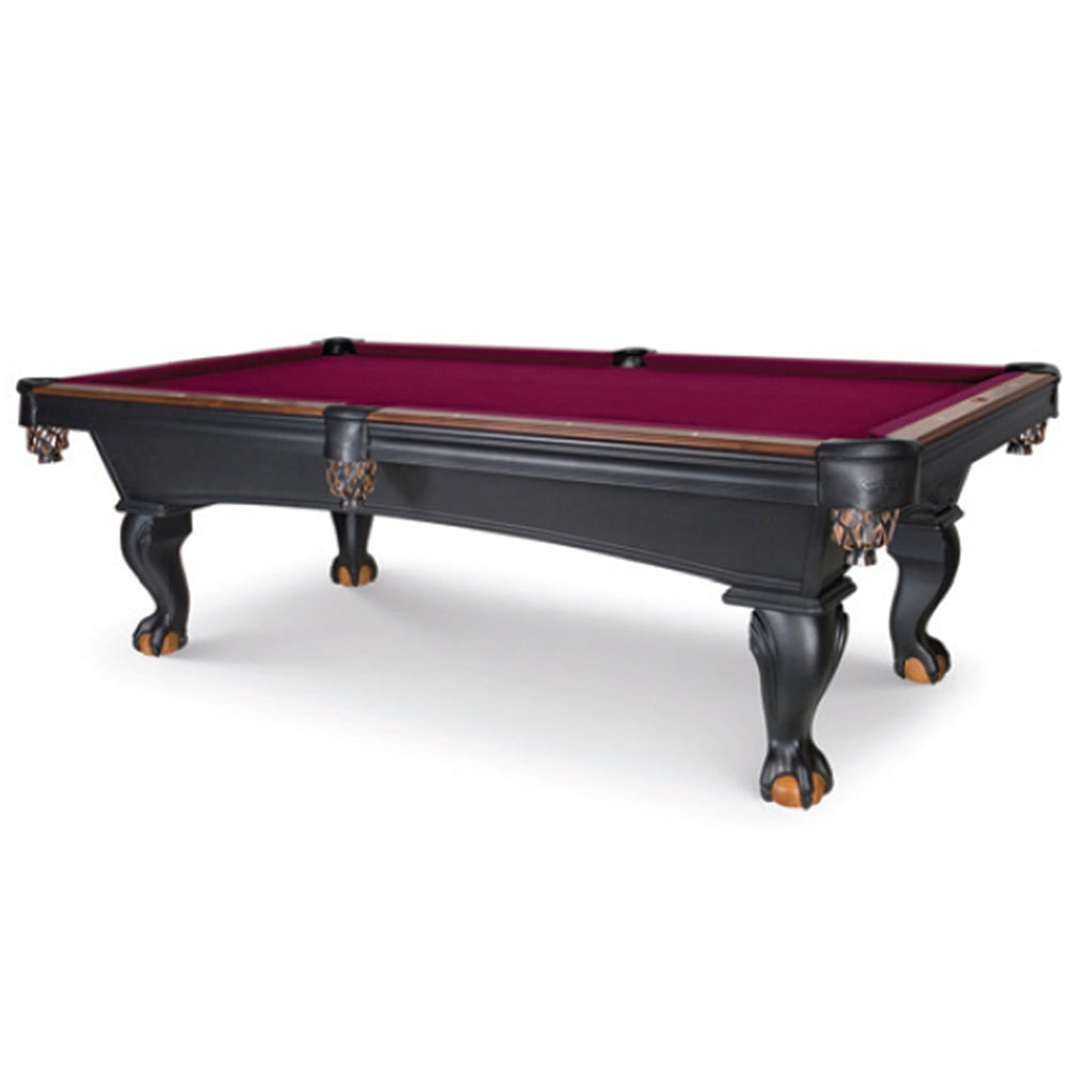 Olhausen Blackhawk 8Ft Billiard