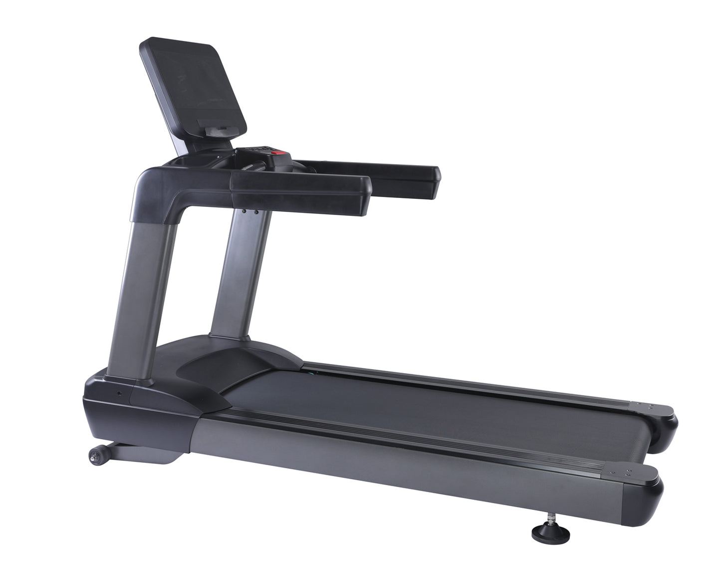 Motorized Treadmil YFIT