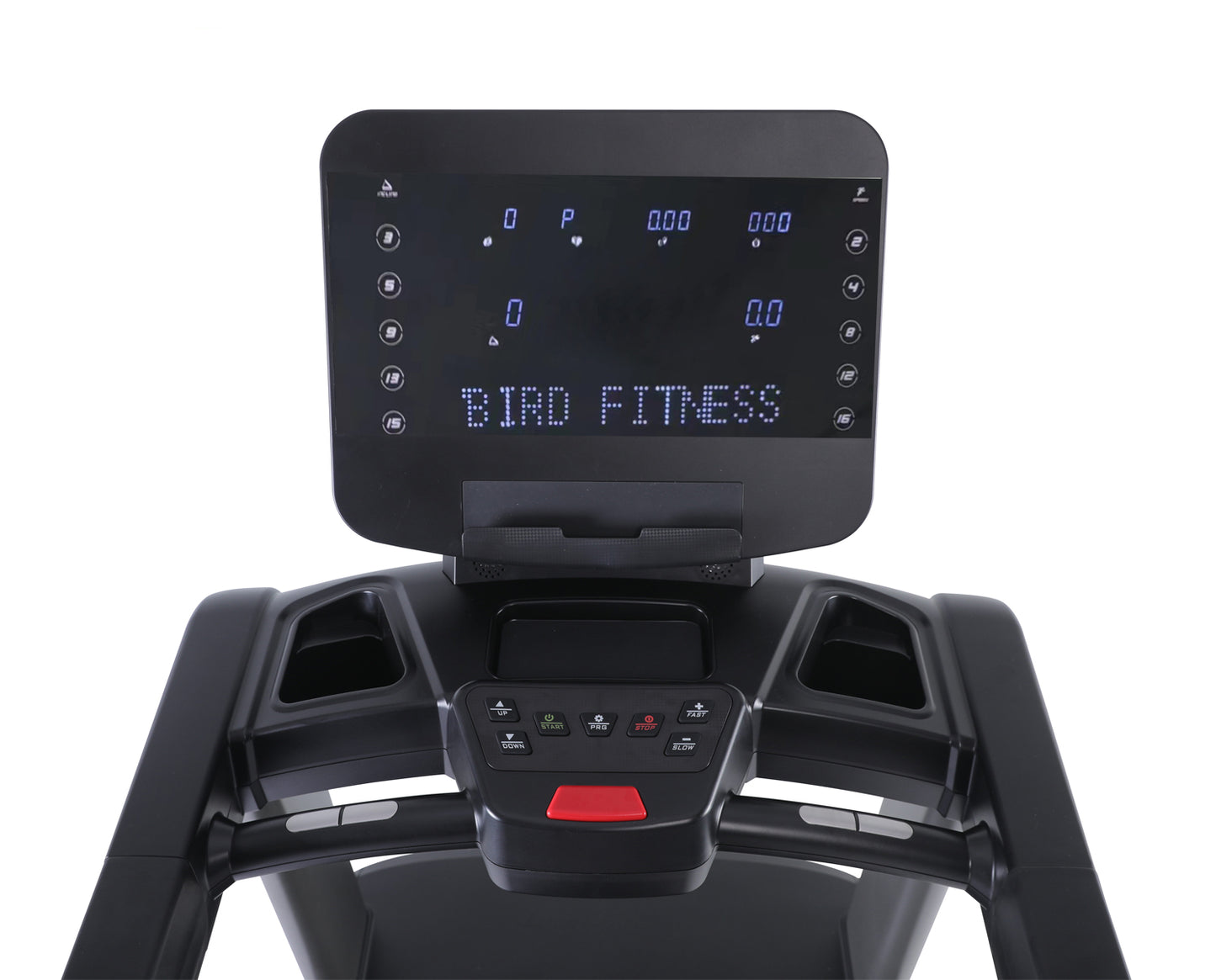 Motorized Treadmil YFIT