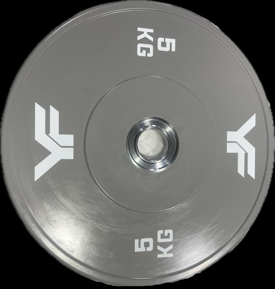 Competition Bumper Plates