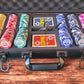 Copag Poker Chips Set