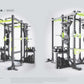 Power Racks Series