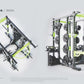 Power Racks Series