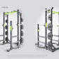 Power Racks Series