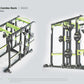 Power Racks Series