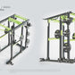 Power Racks Series