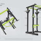 Power Racks Series