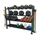 Multi Purpose Storage Rack