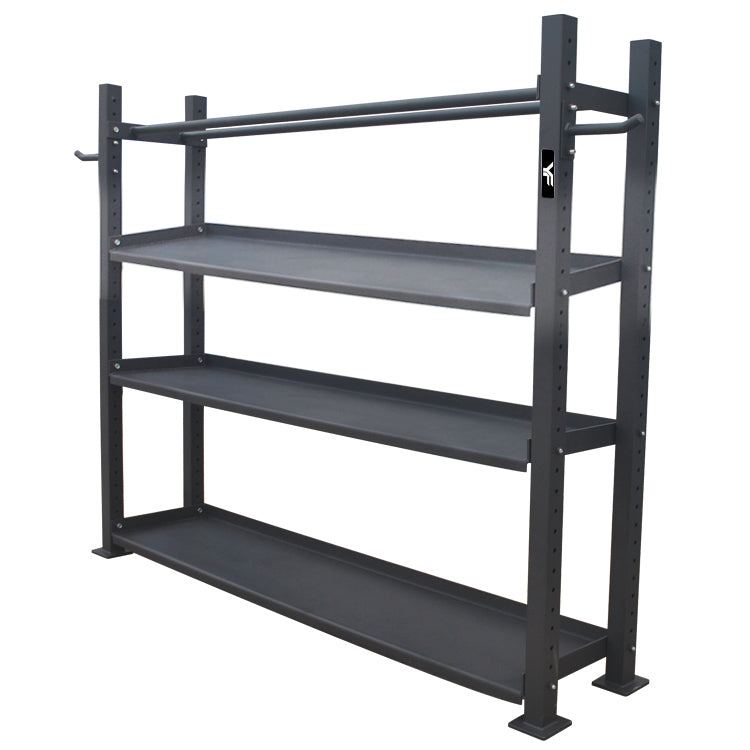 Multi Purpose Storage Rack