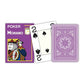 Modiano Texas Poker Cards