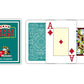 Modiano Texas Poker Cards