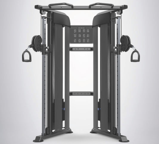 Light Functional Trainer