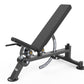 Commercial Adjustable Bench