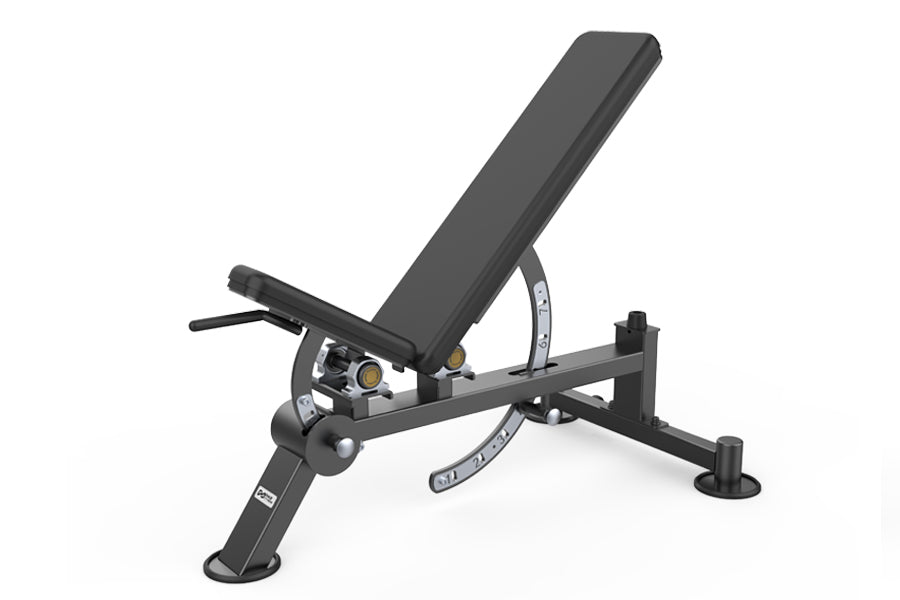 Commercial Adjustable Bench