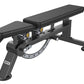 Commercial Adjustable Bench