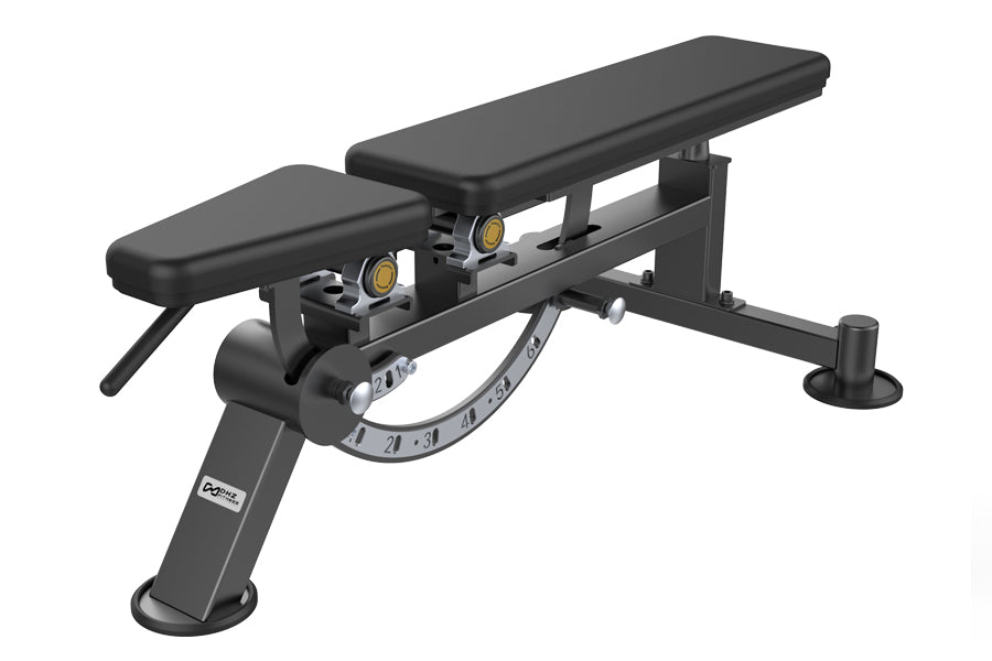 Commercial Adjustable Bench