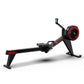 PowerFun Air Resistance Rowing Machine