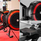 PowerFun Air Resistance Rowing Machine