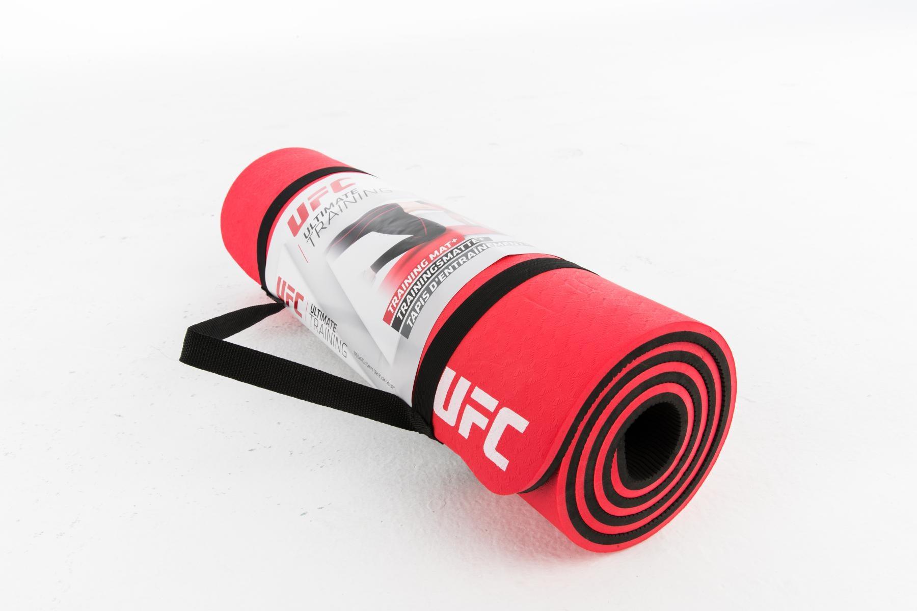 Ufc 2025 training mat