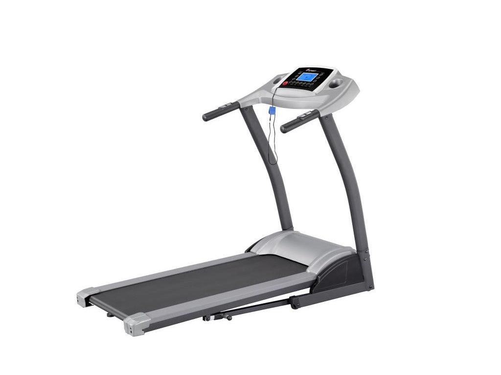 Motorized Treadmill Olmo - Yemeco SARL